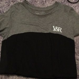 Young and reckless tee!